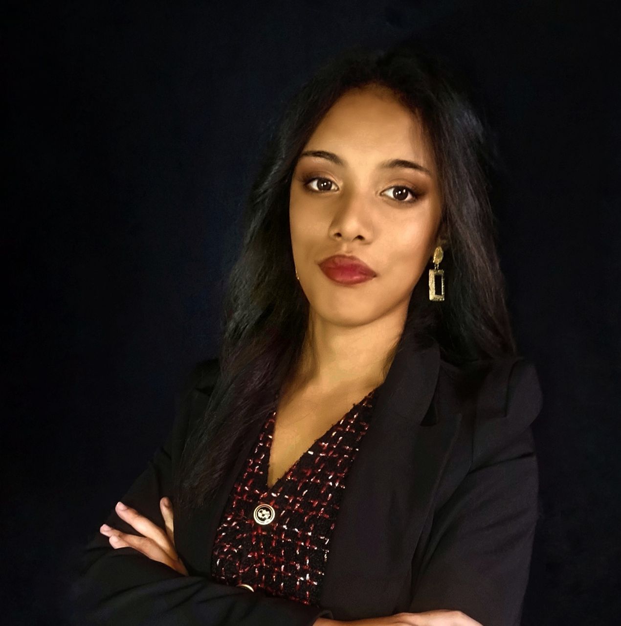 Nancy Barisoa
