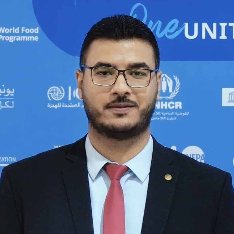 Mohamed Alaa Eldin