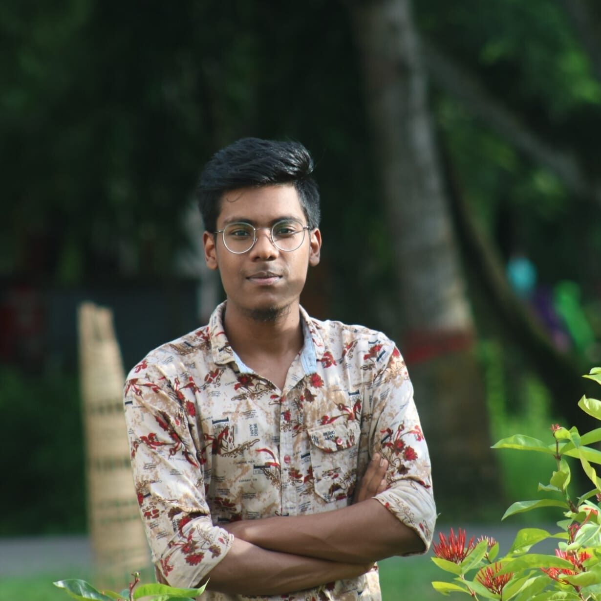  Ahsan Habib Saimon