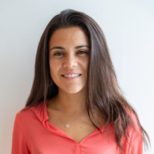  Daniela Solis