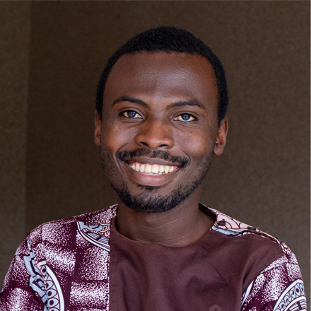 Francis Asamoah