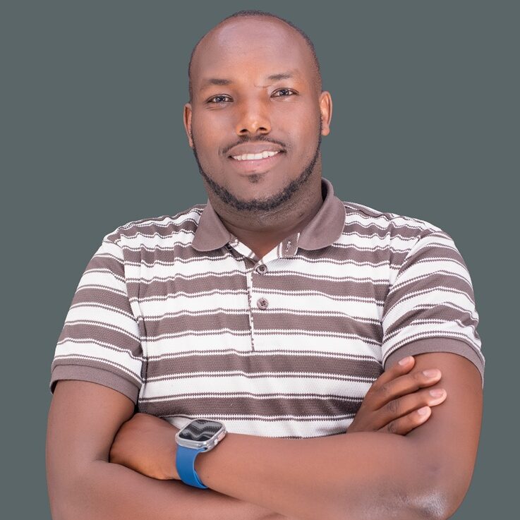 Joshua Laizer