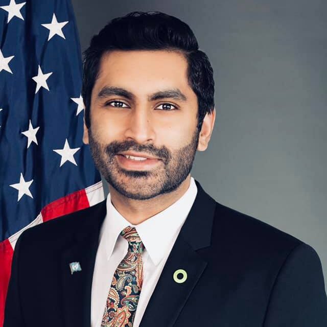 Shahrukh Nasim Khan