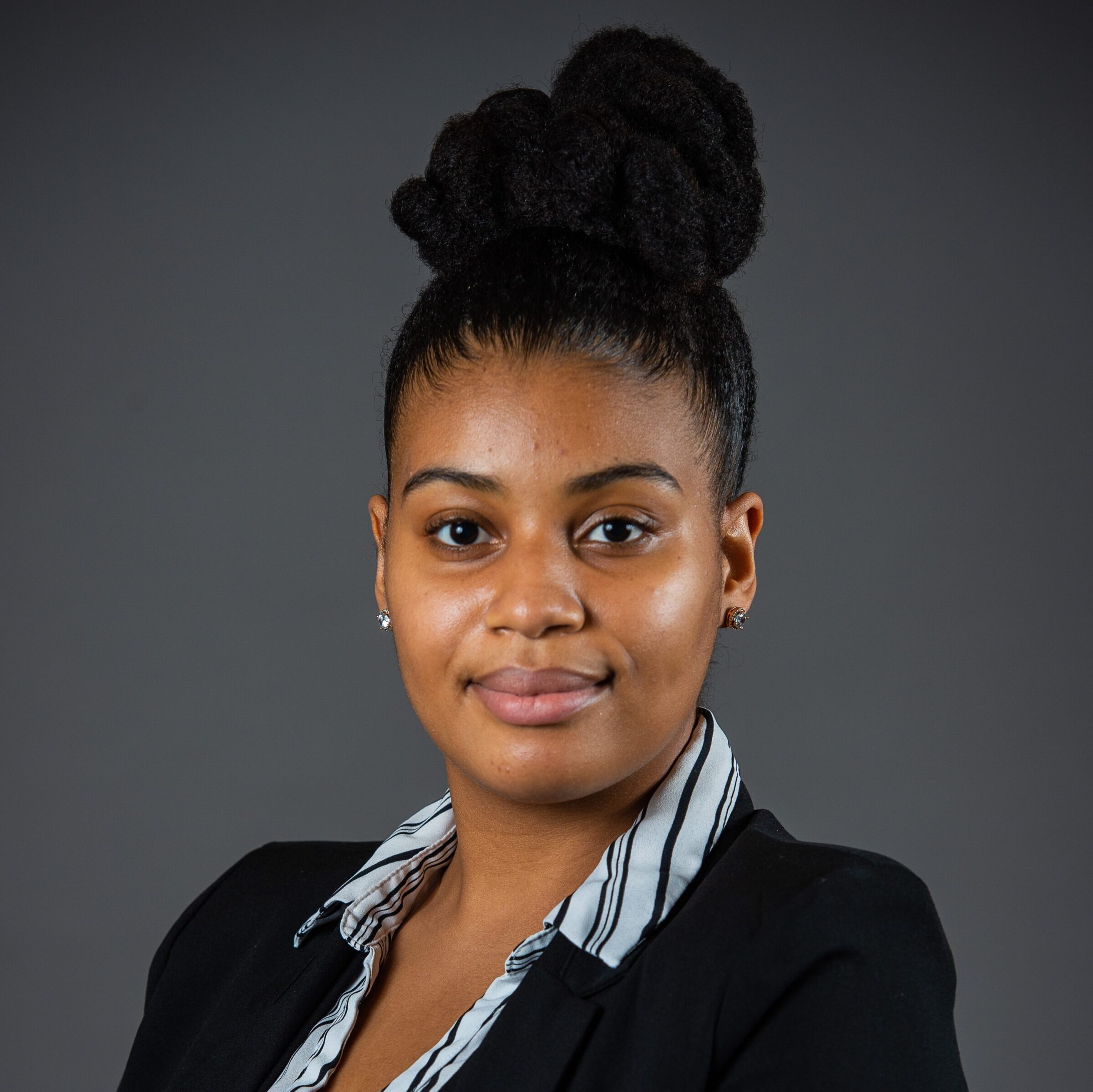 Tiffany Marcelle