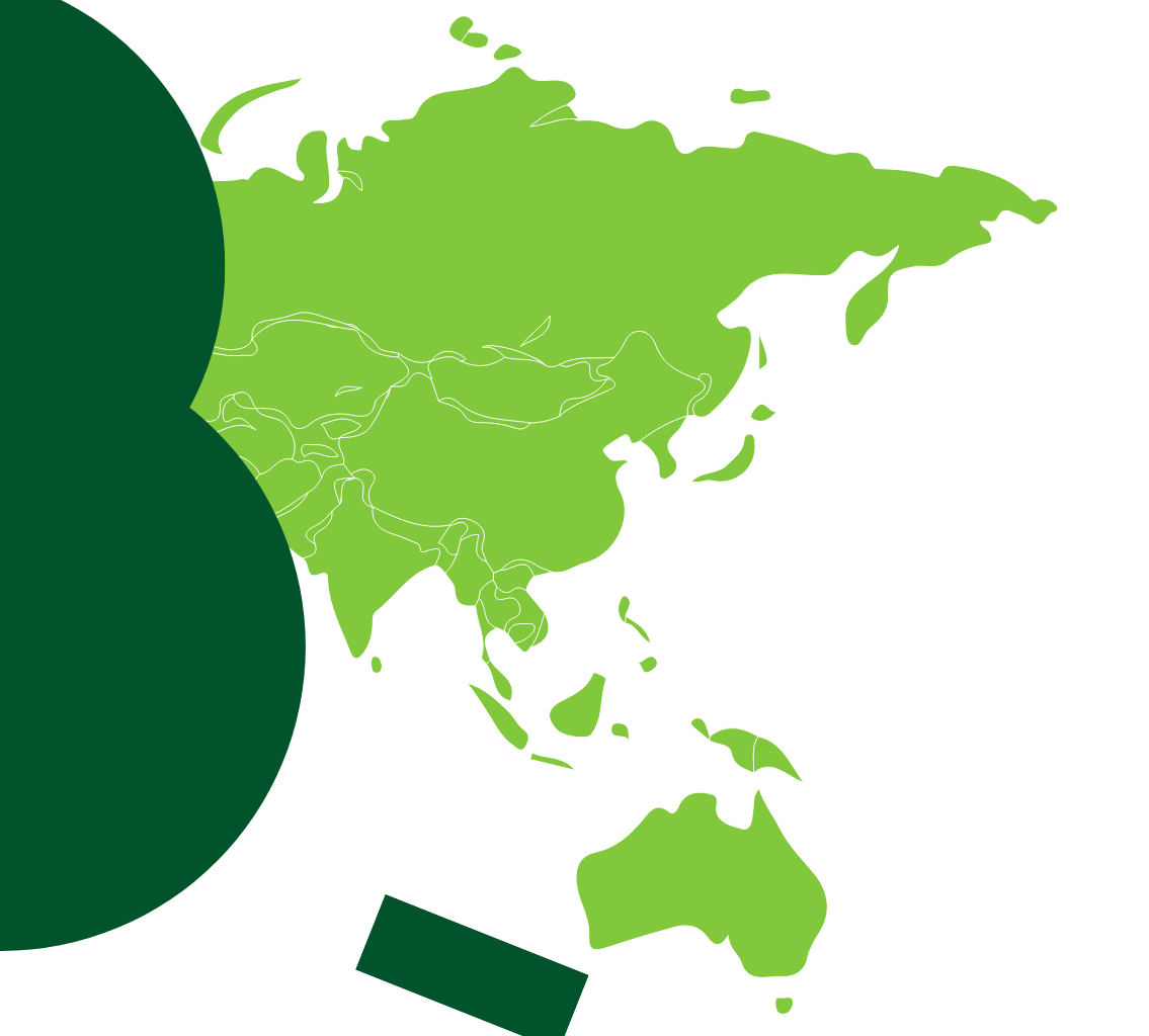 Asia Pacific
