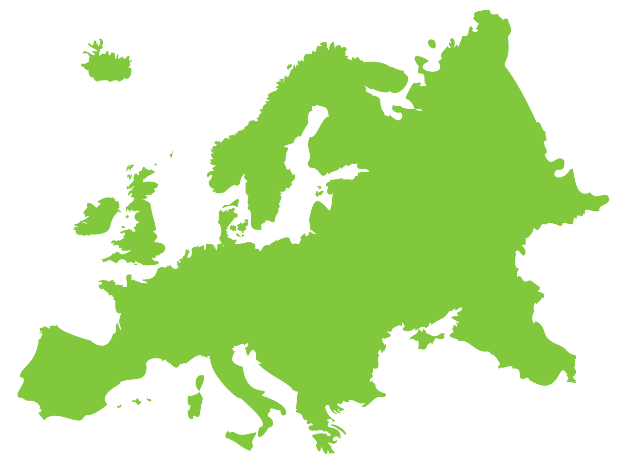 Europe