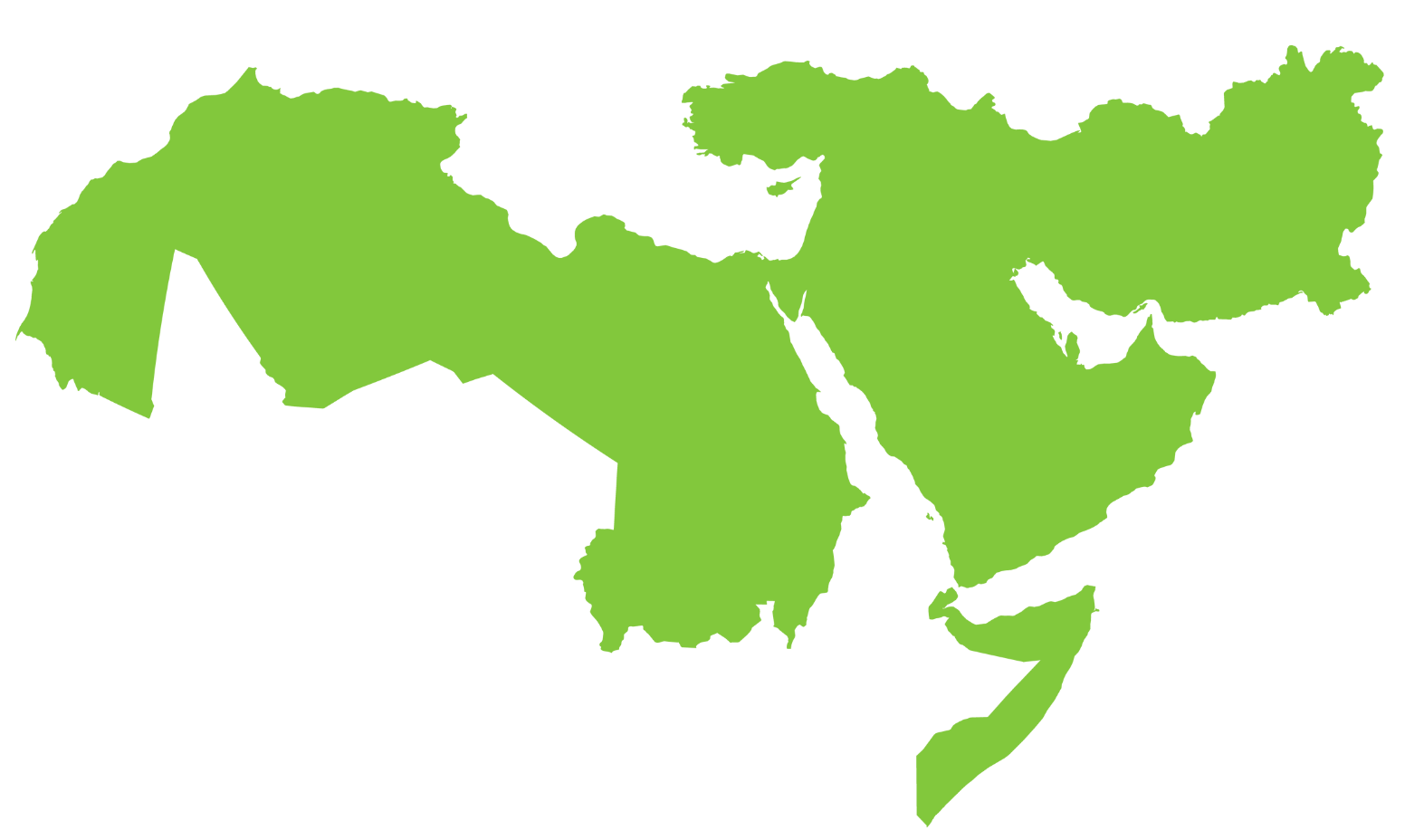 MENA